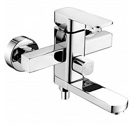 Смеситель для ванны Ledeme H33 L3233