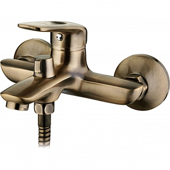 Смеситель для ванны Ledeme H48 L3248C