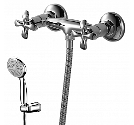 Смеситель для душа Lemark Flora LM0103C