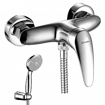 Смеситель для душа Lemark Linara LM0403C