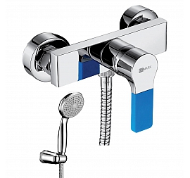 Смеситель для душа Lemark Aura LM0603C