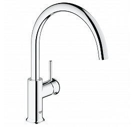 Смеситель для кухни Grohe BauClassic 31234000