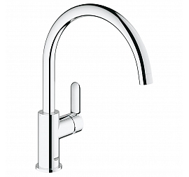 Смеситель для кухни Grohe BauEdge 31367005