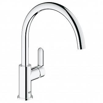 Смеситель для кухни Grohe BauEdge 31367005