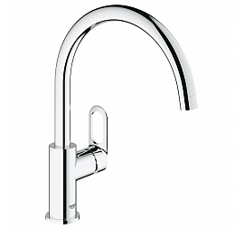 Смеситель для кухни Grohe BauLoop 31368005