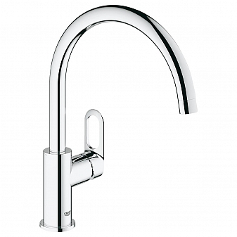 Смеситель для кухни Grohe BauLoop 31368005