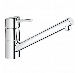 Смеситель для кухни Grohe Concetto 32659001