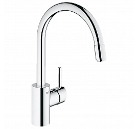 Смеситель для кухни Grohe Concetto 32663001