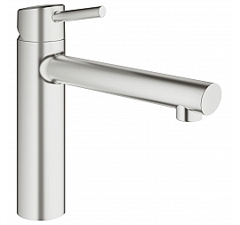 Смеситель для кухни Grohe Concetto 31128DC1