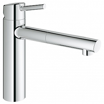 Смеситель для кухни Grohe Concetto 31129001