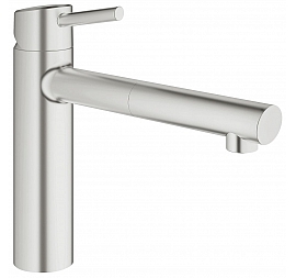 Смеситель для кухни Grohe Concetto 31129DC1