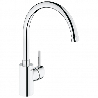 Смеситель для кухни Grohe Concetto 32661001