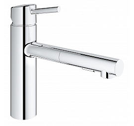 Смеситель для кухни Grohe Concetto 30273001