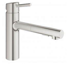 Смеситель для кухни Grohe Concetto 30273DC1