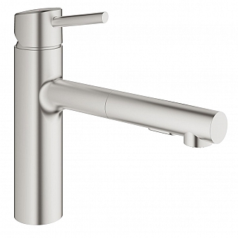 Смеситель для кухни Grohe Concetto 30273DC1