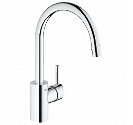 Смеситель для кухни Grohe Concetto 31483001