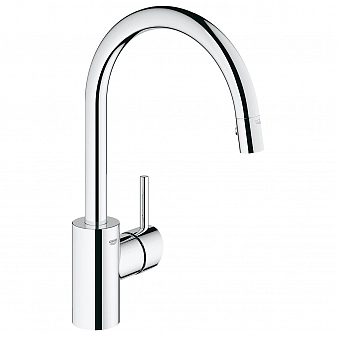 Смеситель для кухни Grohe Concetto 31483001