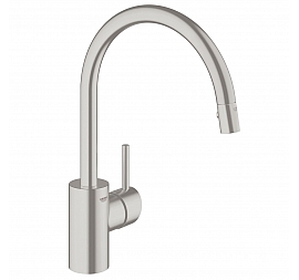 Смеситель для кухни Grohe Concetto 31483DC1