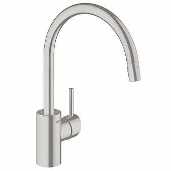 Смеситель для кухни Grohe Concetto 31483DC1