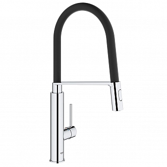 Смеситель для кухни Grohe Concetto 31491000