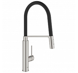 Смеситель для кухни Grohe Concetto 31491DC0