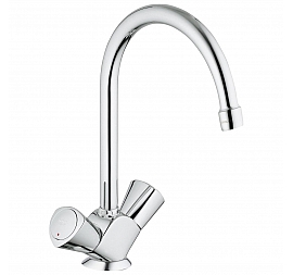 Смеситель для кухни Grohe Costa S 31819001