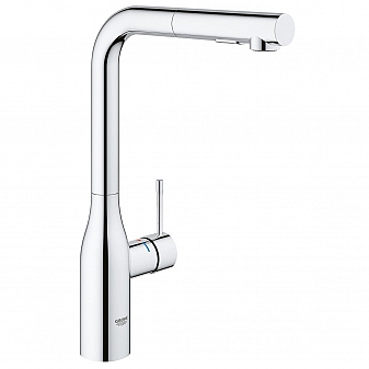 Смеситель для кухни Grohe Essence 30270000