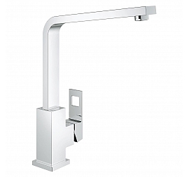 Смеситель для кухни Grohe Eurocube 31255000