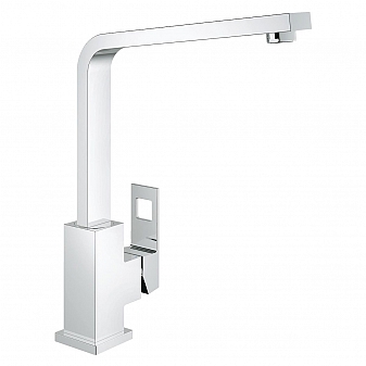 Смеситель для кухни Grohe Eurocube 31255000