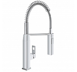 Смеситель для кухни Grohe Eurocube 31395000