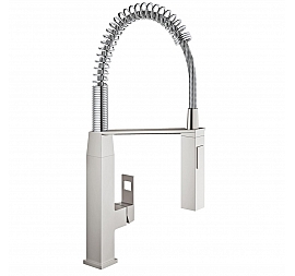 Смеситель для кухни Grohe Eurocube 31395DC0