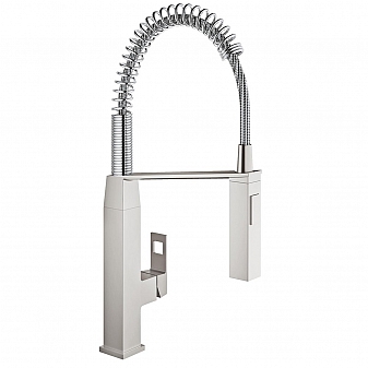 Смеситель для кухни Grohe Eurocube 31395DC0