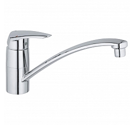 Смеситель для кухни Grohe Eurodisc 33770001