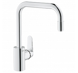Смеситель для кухни Grohe Eurodisc Cosmopolitan 31122002