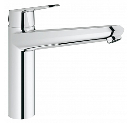 Смеситель для кухни Grohe Eurodisc Cosmopolitan 33770002
