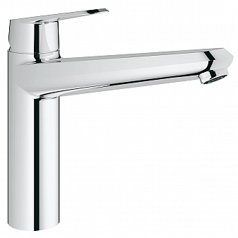 Смеситель для кухни Grohe Eurodisc Cosmopolitan 33770002