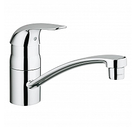 Смеситель для кухни Grohe Euroeco 32750000