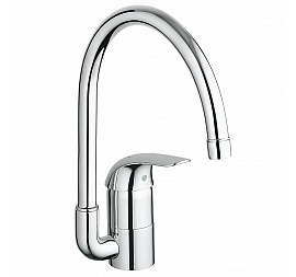 Смеситель для кухни Grohe Euroeco 32752000