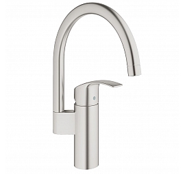 Смеситель для кухни Grohe Eurosmart 33202DC2