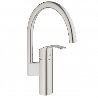 Смеситель для кухни Grohe Eurosmart 33202DC2