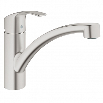 Смеситель для кухни Grohe Eurosmart 33281DC2