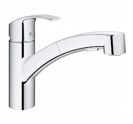 Смеситель для кухни Grohe Eurosmart 30305000
