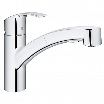 Смеситель для кухни Grohe Eurosmart 30305000