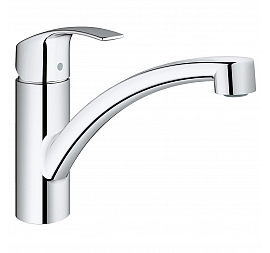 Смеситель для кухни Grohe Eurosmart 33281002