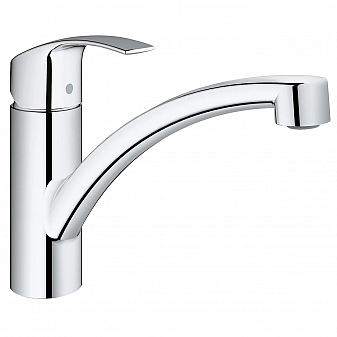 Смеситель для кухни Grohe Eurosmart 33281002