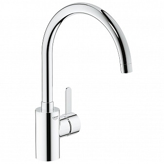 Смеситель для кухни Grohe Eurosmart Cosmopolitan 32843000