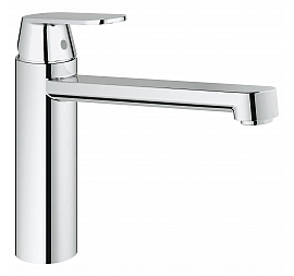 Смеситель для кухни Grohe Eurosmart Cosmopolitan 30193000