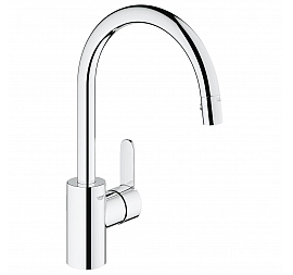 Смеситель для кухни Grohe Eurostyle Cosmopolitan 31482002