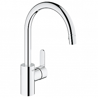 Смеситель для кухни Grohe Eurostyle Cosmopolitan 31482002