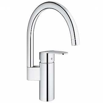 Смеситель для кухни Grohe Eurostyle Cosmopolitan 30221002